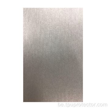 Абарона абароны металічнага тэлефона абгарнуць налепку скуры
